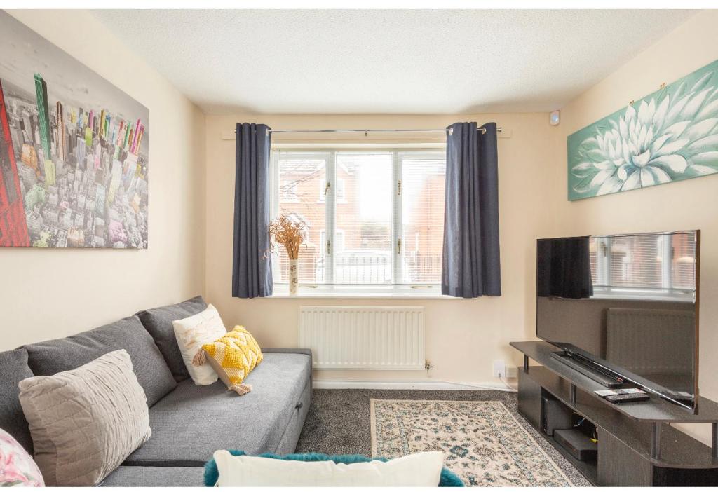 Image of New Manchester Getaway Home
